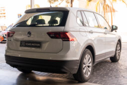 
										VOLKSWAGEN TIGUAN (5N) 5P (16-20) 2019 lleno									
