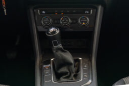 
										VOLKSWAGEN TIGUAN (5N) 5P (16-20) 2019 lleno									