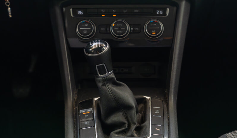 
								VOLKSWAGEN TIGUAN (5N) 5P (16-20) 2019 lleno									