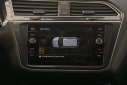 
										VOLKSWAGEN TIGUAN (5N) 5P (16-20) 2019 lleno									