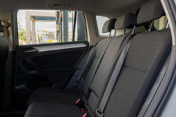 
										VOLKSWAGEN TIGUAN (5N) 5P (16-20) 2019 lleno									