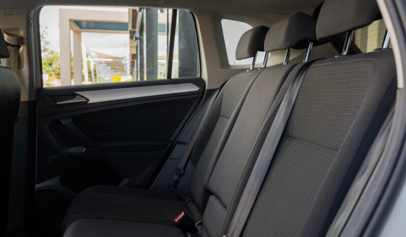 
								VOLKSWAGEN TIGUAN (5N) 5P (16-20) 2019 lleno									