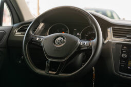 
										VOLKSWAGEN TIGUAN (5N) 5P (16-20) 2019 lleno									