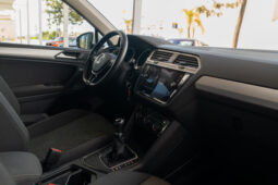 
										VOLKSWAGEN TIGUAN (5N) 5P (16-20) 2019 lleno									