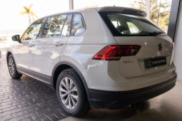 
										VOLKSWAGEN TIGUAN (5N) 5P (16-20) 2019 lleno									