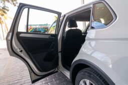 
										VOLKSWAGEN TIGUAN (5N) 5P (16-20) 2019 lleno									