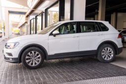 
										VOLKSWAGEN TIGUAN (5N) 5P (16-20) 2019 lleno									