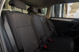 
										VOLKSWAGEN TIGUAN (5N) 5P (16-20) 2019 lleno									