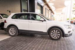 
										VOLKSWAGEN TIGUAN (5N) 5P (16-20) 2019 lleno									