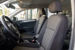 
										VOLKSWAGEN TIGUAN (5N) 5P (16-20) 2019 lleno									