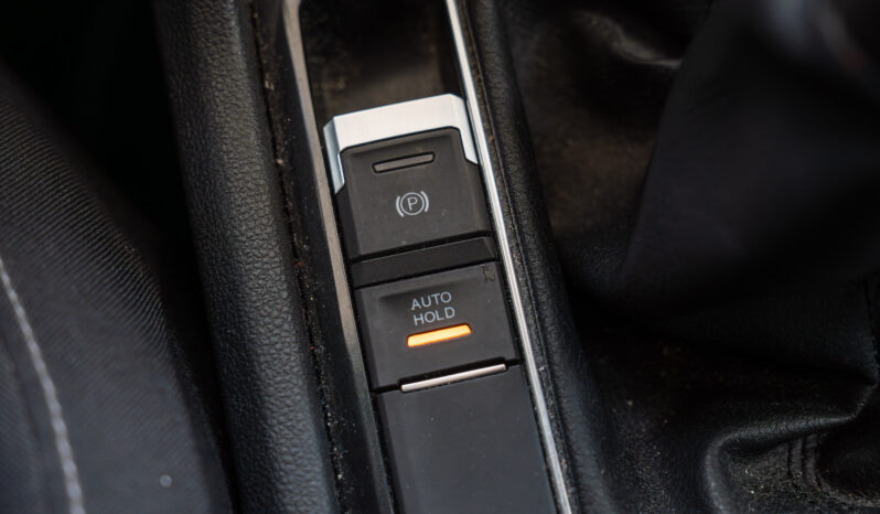 
								VOLKSWAGEN TIGUAN (5N) 5P (16-20) 2019 lleno									