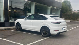
										PORSCHE CAYENNE (9Y) 5P/COUPE (17-) 2023 lleno									