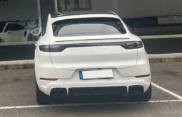 
										PORSCHE CAYENNE (9Y) 5P/COUPE (17-) 2023 lleno									