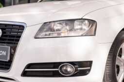 
										AUDI A3/S3 (8P) 3P/SPORTBACK(08-13) 2011 lleno									