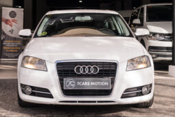 
										AUDI A3/S3 (8P) 3P/SPORTBACK(08-13) 2011 lleno									