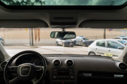 
										AUDI A3/S3 (8P) 3P/SPORTBACK(08-13) 2011 lleno									