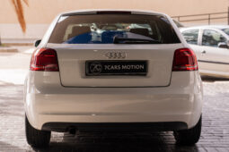 
										AUDI A3/S3 (8P) 3P/SPORTBACK(08-13) 2011 lleno									