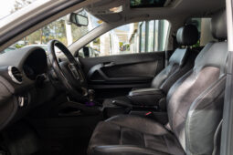 
										AUDI A3/S3 (8P) 3P/SPORTBACK(08-13) 2011 lleno									