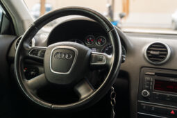 
										AUDI A3/S3 (8P) 3P/SPORTBACK(08-13) 2011 lleno									