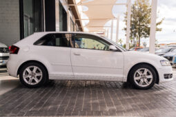 
										AUDI A3/S3 (8P) 3P/SPORTBACK(08-13) 2011 lleno									