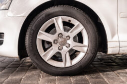 
										AUDI A3/S3 (8P) 3P/SPORTBACK(08-13) 2011 lleno									