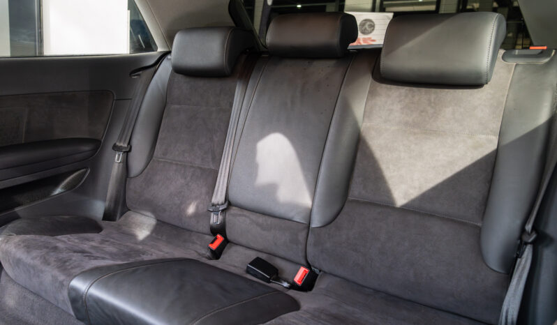 
								AUDI A3/S3 (8P) 3P/SPORTBACK(08-13) 2011 lleno									