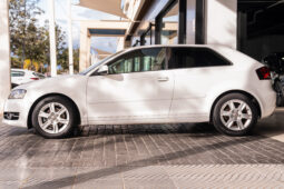 
										AUDI A3/S3 (8P) 3P/SPORTBACK(08-13) 2011 lleno									