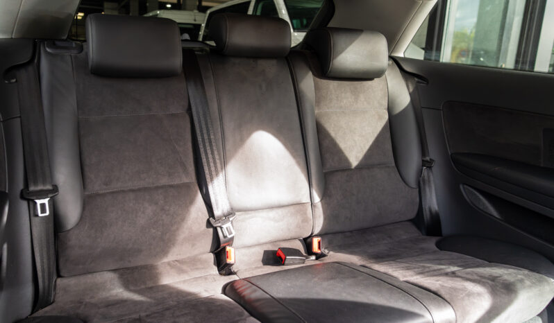 
								AUDI A3/S3 (8P) 3P/SPORTBACK(08-13) 2011 lleno									