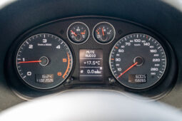 
										AUDI A3/S3 (8P) 3P/SPORTBACK(08-13) 2011 lleno									