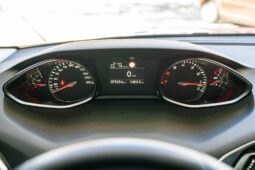 
										PEUGEOT 308 (L) 5P/SW (17-21) 2019 lleno									