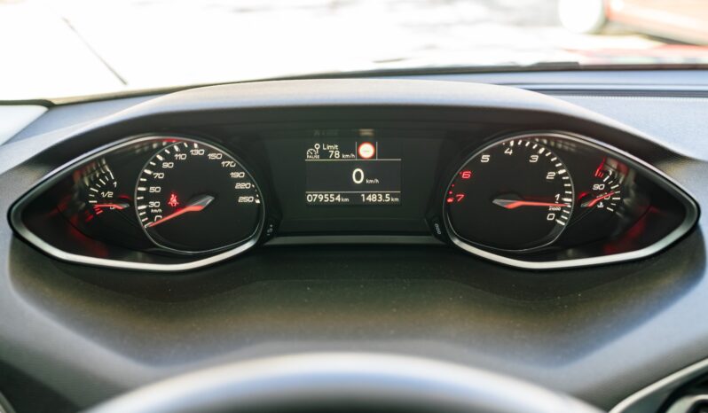 
								PEUGEOT 308 (L) 5P/SW (17-21) 2019 lleno									