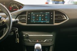 
										PEUGEOT 308 (L) 5P/SW (17-21) 2019 lleno									