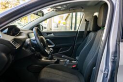 
										PEUGEOT 308 (L) 5P/SW (17-21) 2019 lleno									