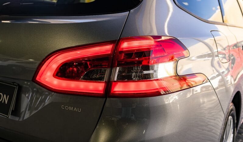 
								PEUGEOT 308 (L) 5P/SW (17-21) 2019 lleno									