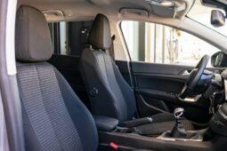 
										PEUGEOT 308 (L) 5P/SW (17-21) 2019 lleno									