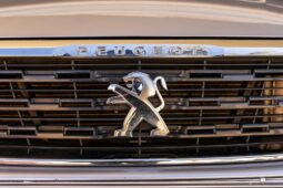 
										PEUGEOT 308 (L) 5P/SW (17-21) 2019 lleno									