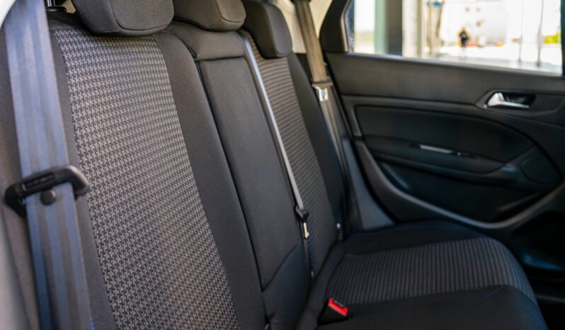 
								PEUGEOT 308 (L) 5P/SW (17-21) 2019 lleno									