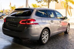 
										PEUGEOT 308 (L) 5P/SW (17-21) 2019 lleno									