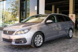 
										PEUGEOT 308 (L) 5P/SW (17-21) 2019 lleno									