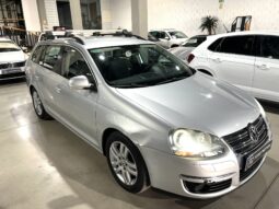 VOLKSWAGEN GOLF 2009