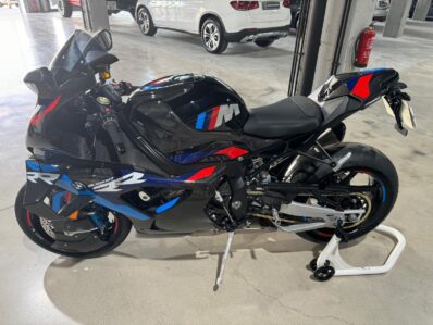 BMW M 1000 RR 2024