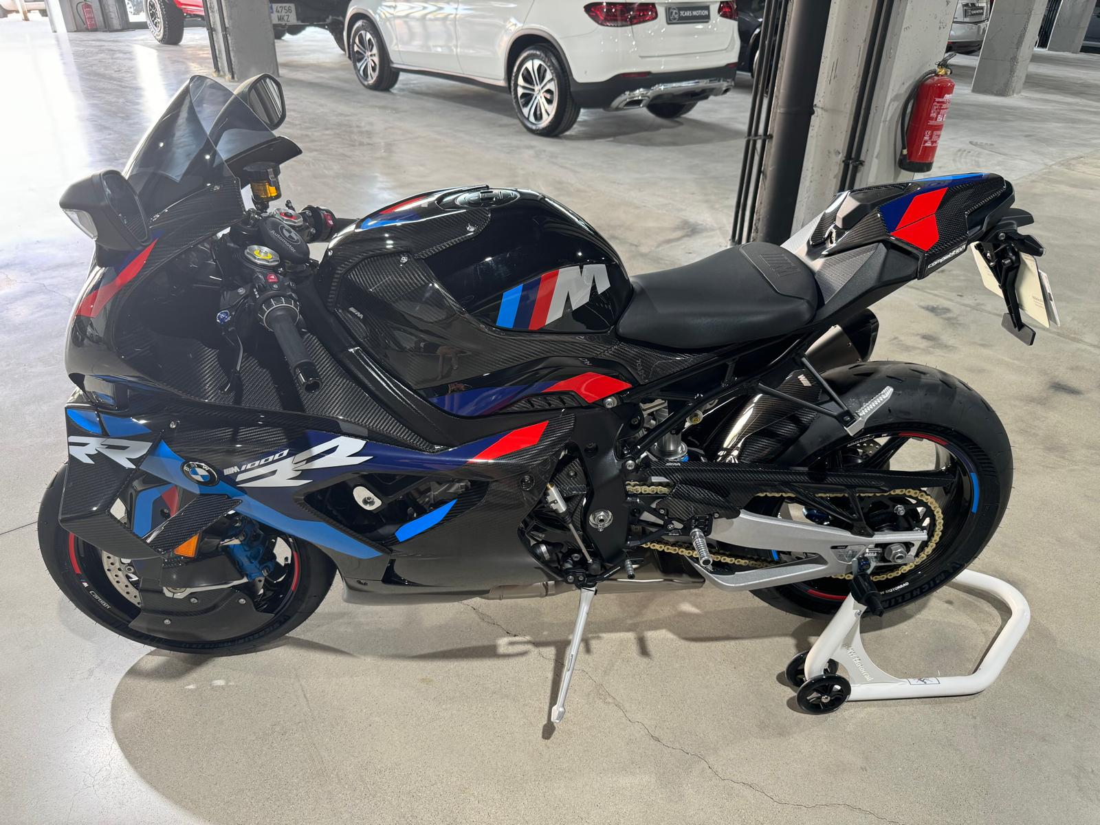 BMW M 1000 RR 2024