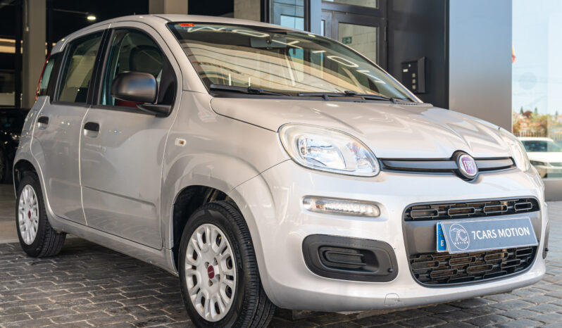 
								FIAT PANDA (312) 5P (16-22) 2018 lleno									
