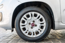 
										FIAT PANDA (312) 5P (16-22) 2018 lleno									