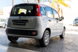 
										FIAT PANDA (312) 5P (16-22) 2018 lleno									