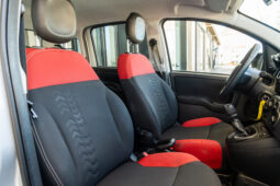 
										FIAT PANDA (312) 5P (16-22) 2018 lleno									