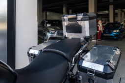 
										BMW R1200GS ADVENTURE 2008 lleno									