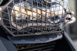 
										BMW R1200GS ADVENTURE 2008 lleno									