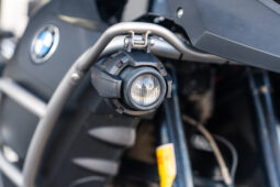 
										BMW R1200GS ADVENTURE 2008 lleno									