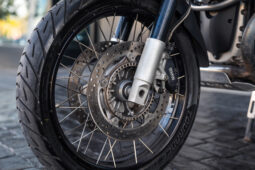 
										BMW R1200GS ADVENTURE 2008 lleno									